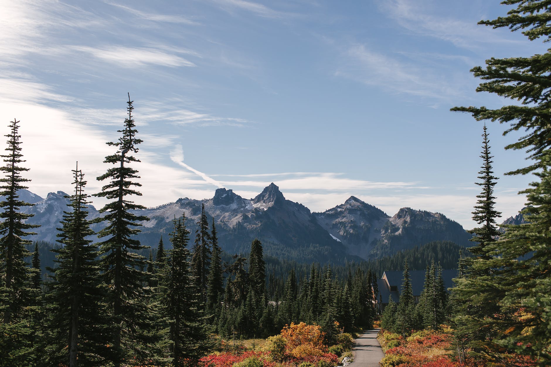 These 10 Amazing Trails Await Your Pacific Northwest Running Trip